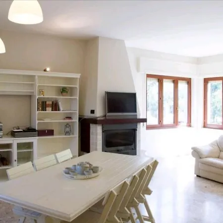 Mialma Βίλα Monopoli