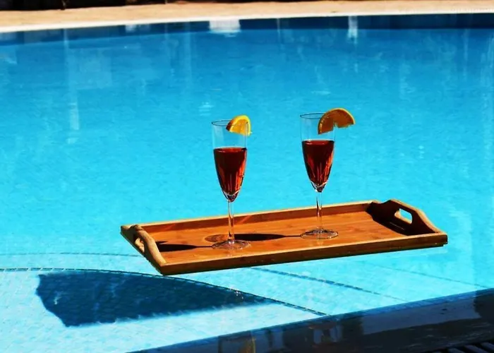 Вилла Mialma Монополи