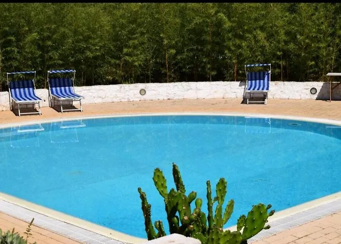 Mialma Вилла Монополи