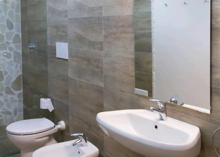 Mialma Вилла Монополи