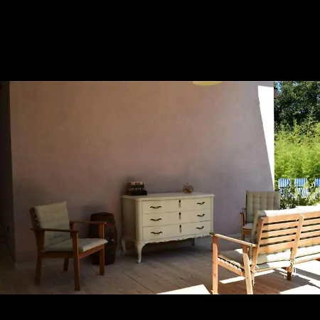 Villa Mialma