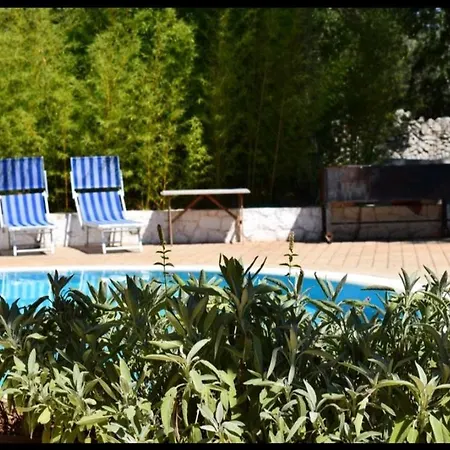 Villa Mialma *
