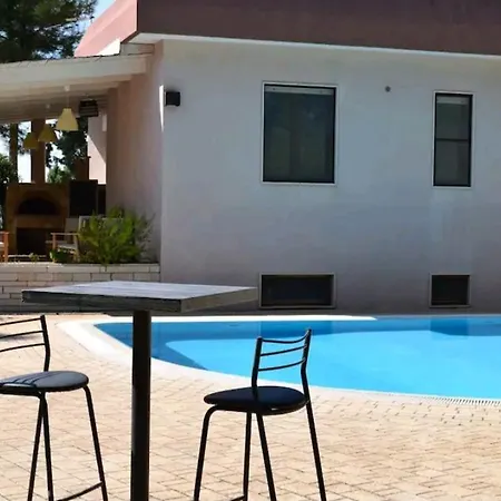 Villa Mialma *
