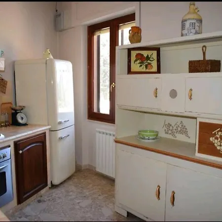 Villa Mialma *