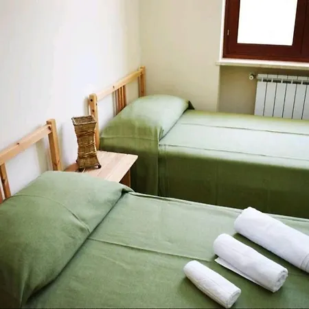 Villa Mialma *