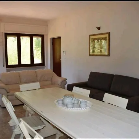 Mialma Villa *