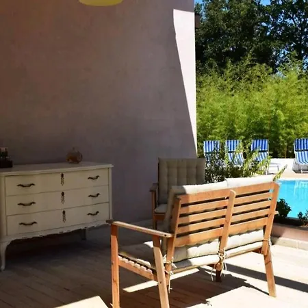 וילה Mialma מונופולי