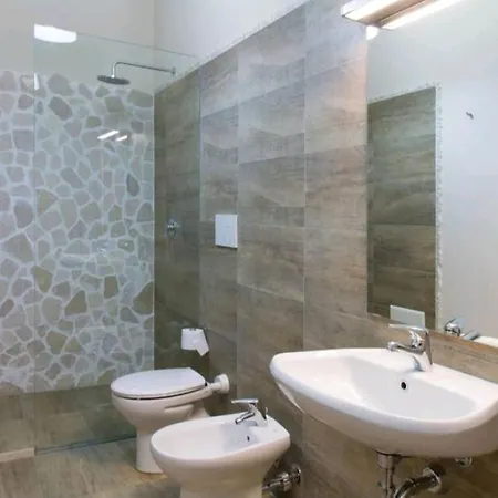 Mialma וילה מונופולי