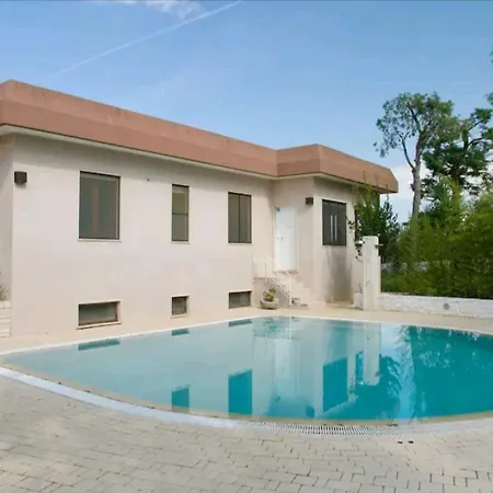 Mialma Villa *