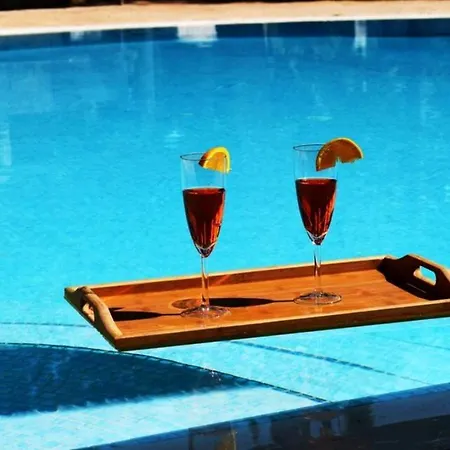 וילה Mialma מונופולי