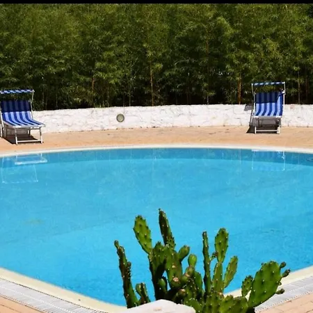 Mialma Villa Monopoli