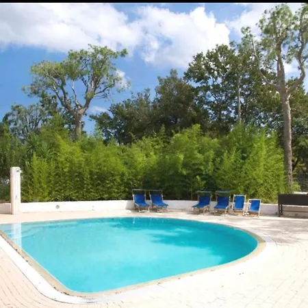Villa Mialma *